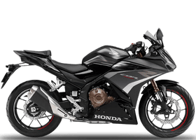 CBR400R